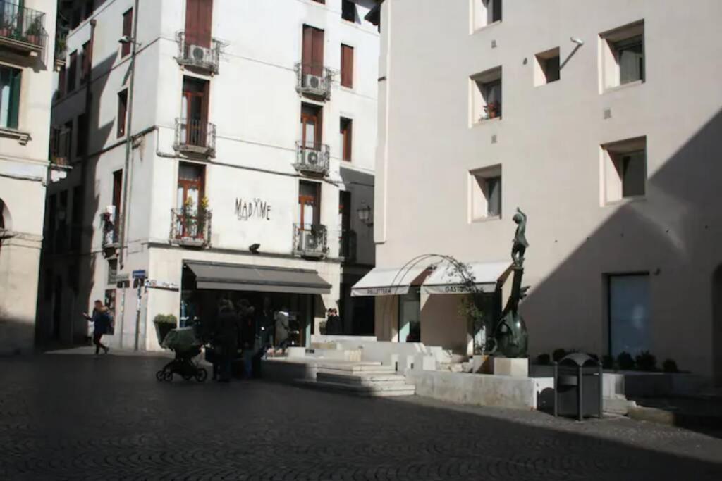 Casa Palladio S Vicenza Eksteriør billede